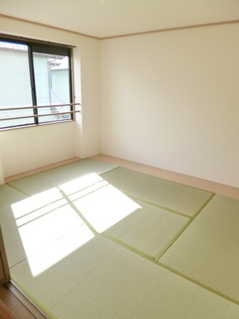 ヴァインベルクの物件内観写真